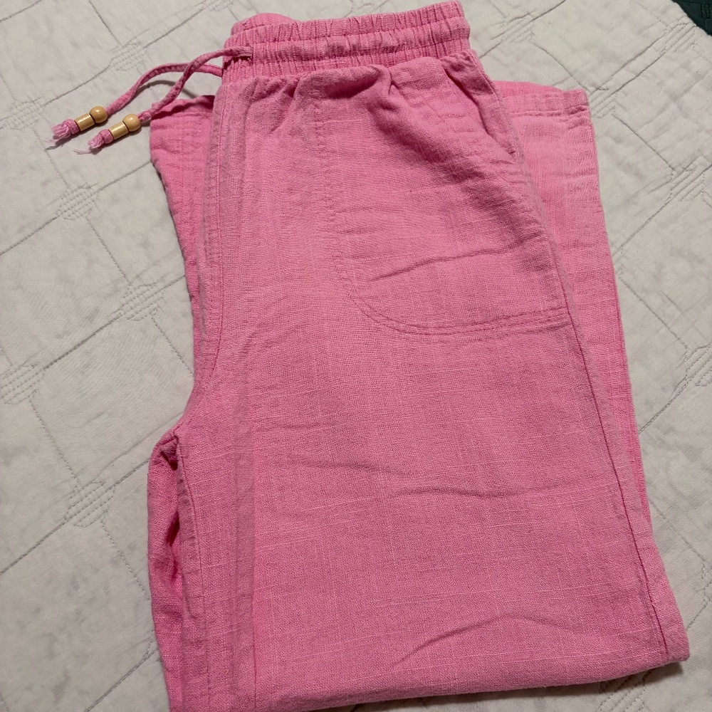 Pants